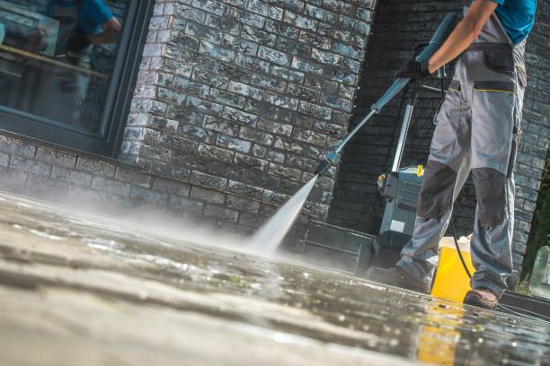 Best Playground Equipment Cleaning  in Port St John, FL