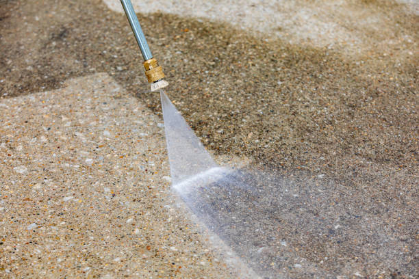 Best Oil Spill Cleanup  in Port St John, FL