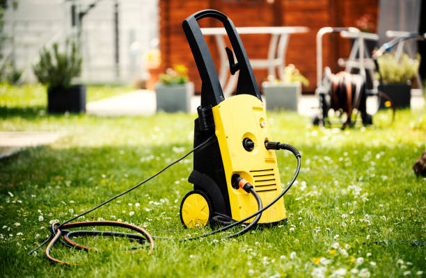 Port St John, FL Pressure Washing Company